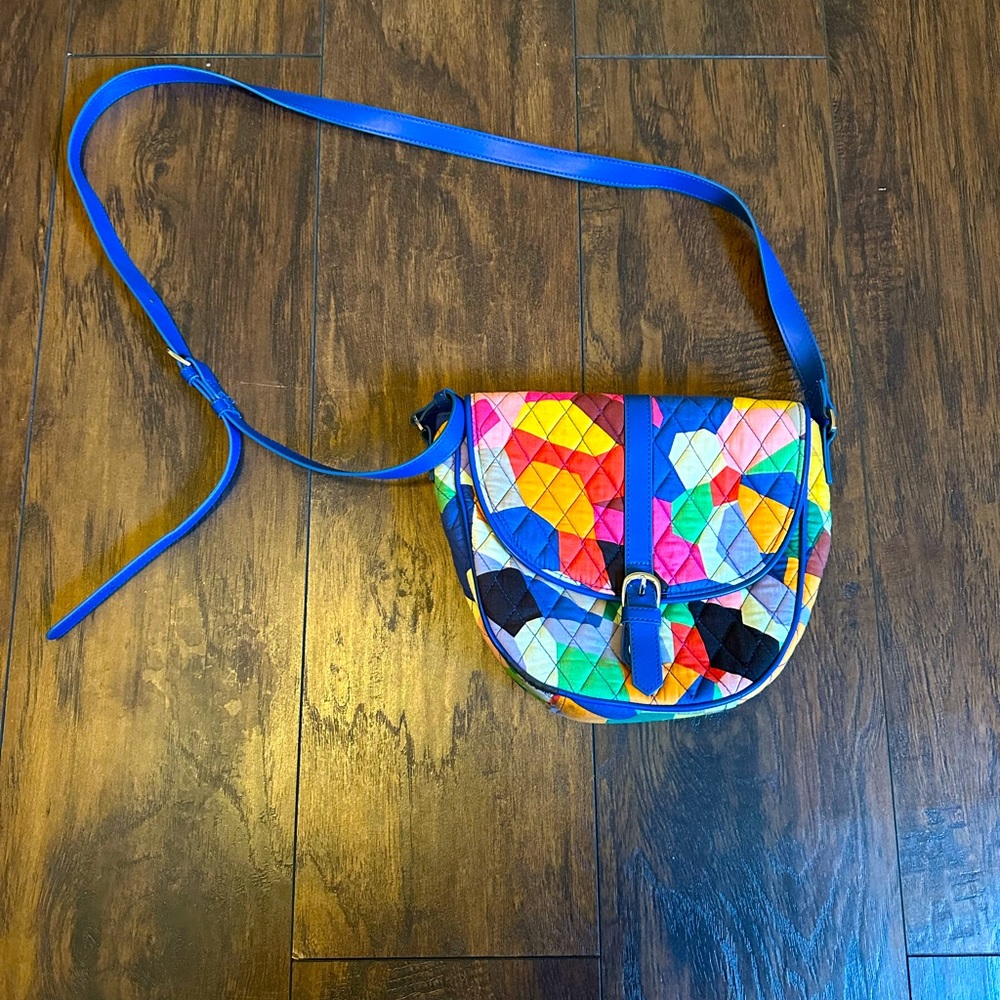 Vera Bradley Purse